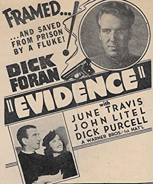 Over the Wall (1938) starring Dick Foran on DVD on DVD